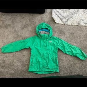 The North Face HyVent Jacket